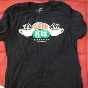 “Central Perk” T shirt